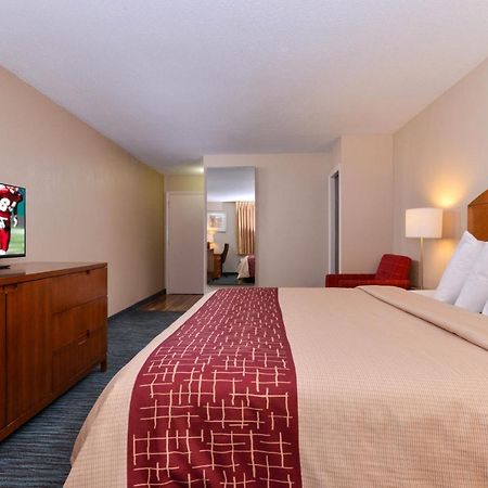 Red Roof Inn Chambersburg Εξωτερικό φωτογραφία