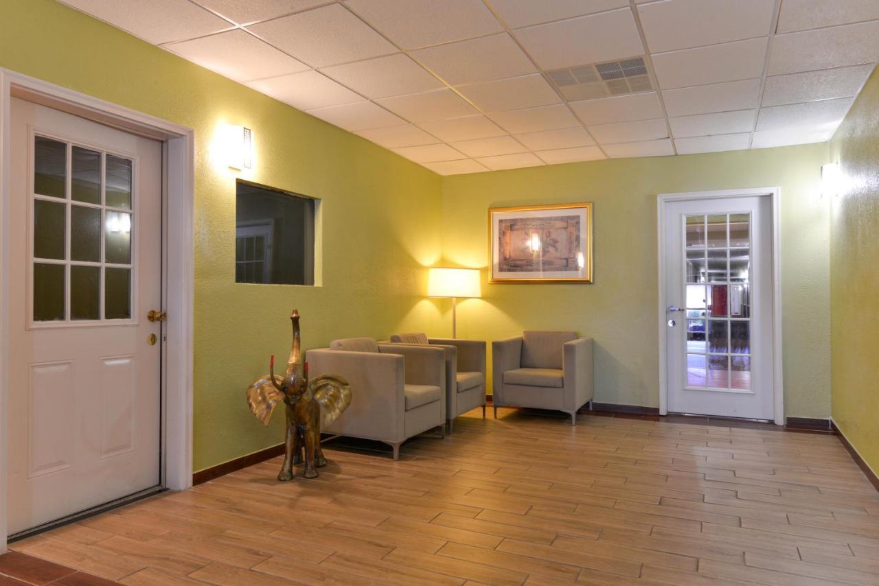 Red Roof Inn Chambersburg Εξωτερικό φωτογραφία