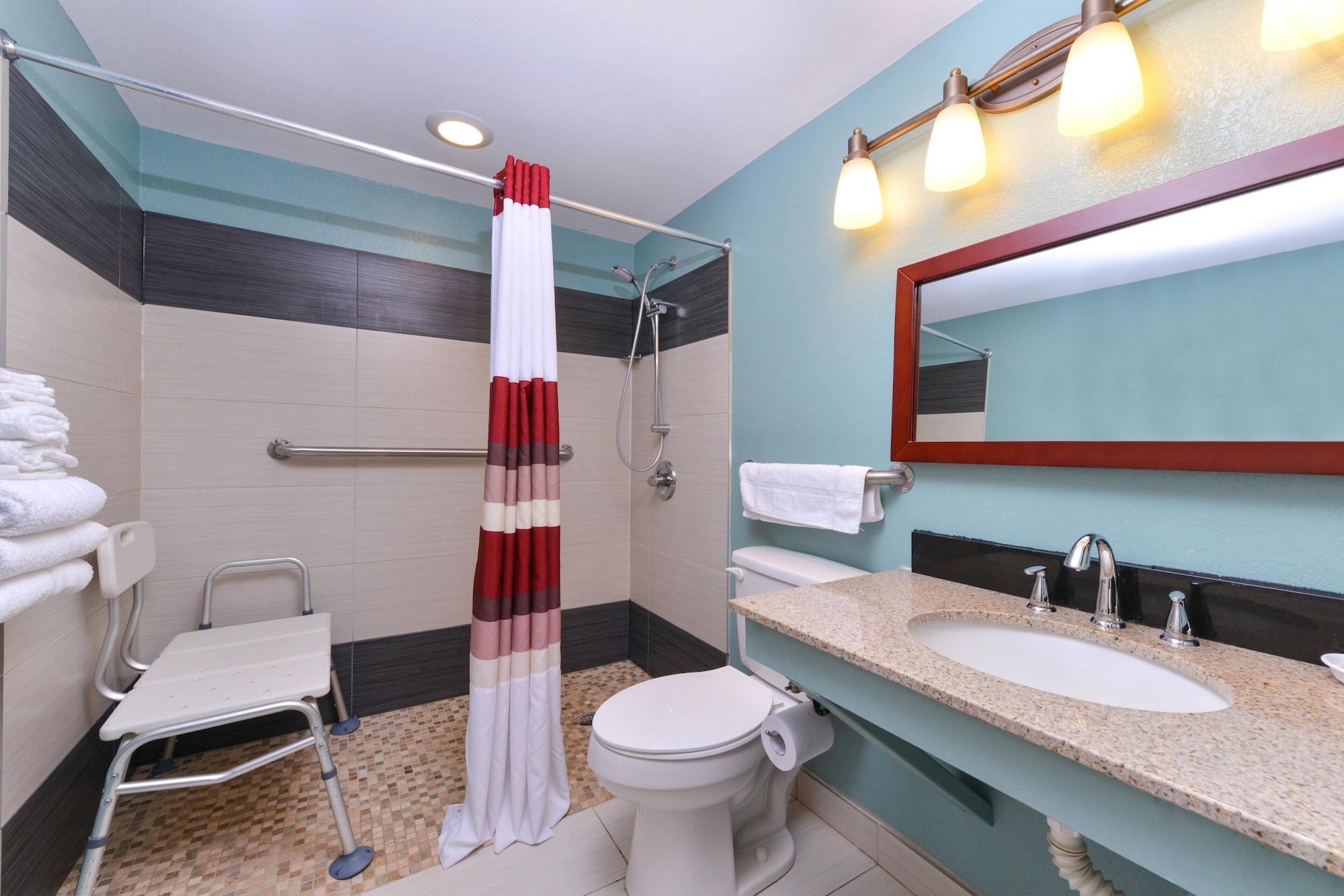 Red Roof Inn Chambersburg Εξωτερικό φωτογραφία