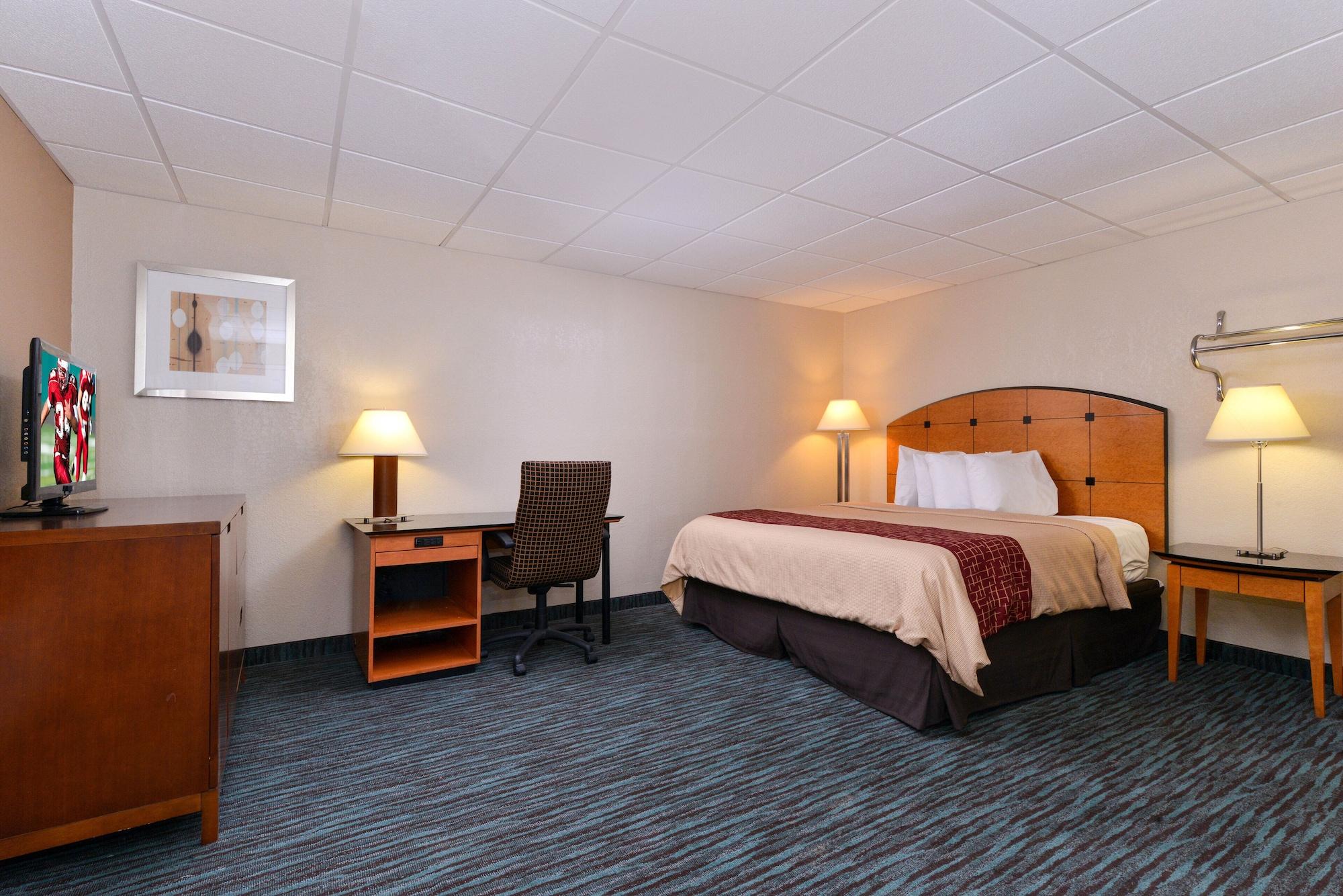 Red Roof Inn Chambersburg Εξωτερικό φωτογραφία