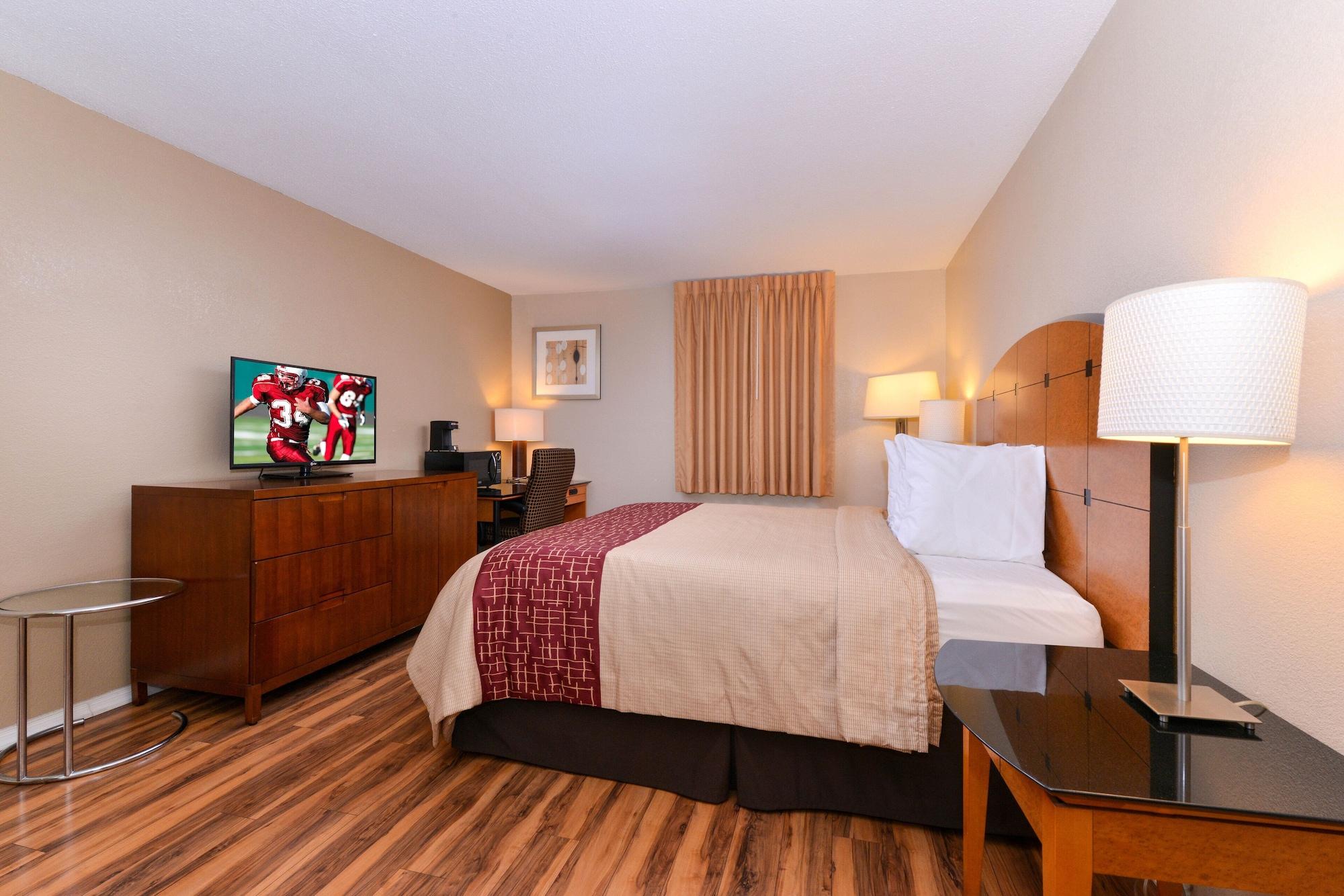 Red Roof Inn Chambersburg Εξωτερικό φωτογραφία