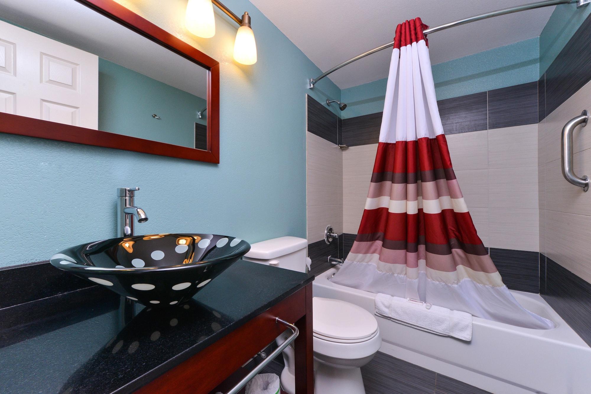 Red Roof Inn Chambersburg Εξωτερικό φωτογραφία