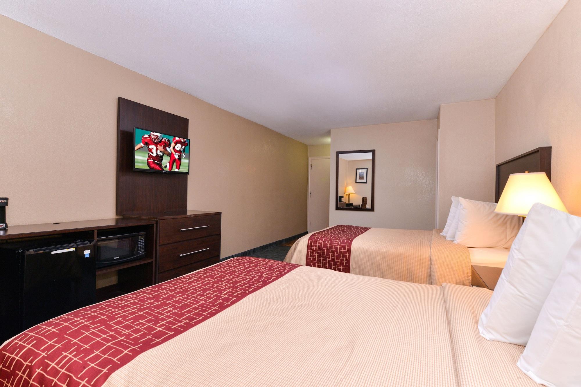 Red Roof Inn Chambersburg Εξωτερικό φωτογραφία