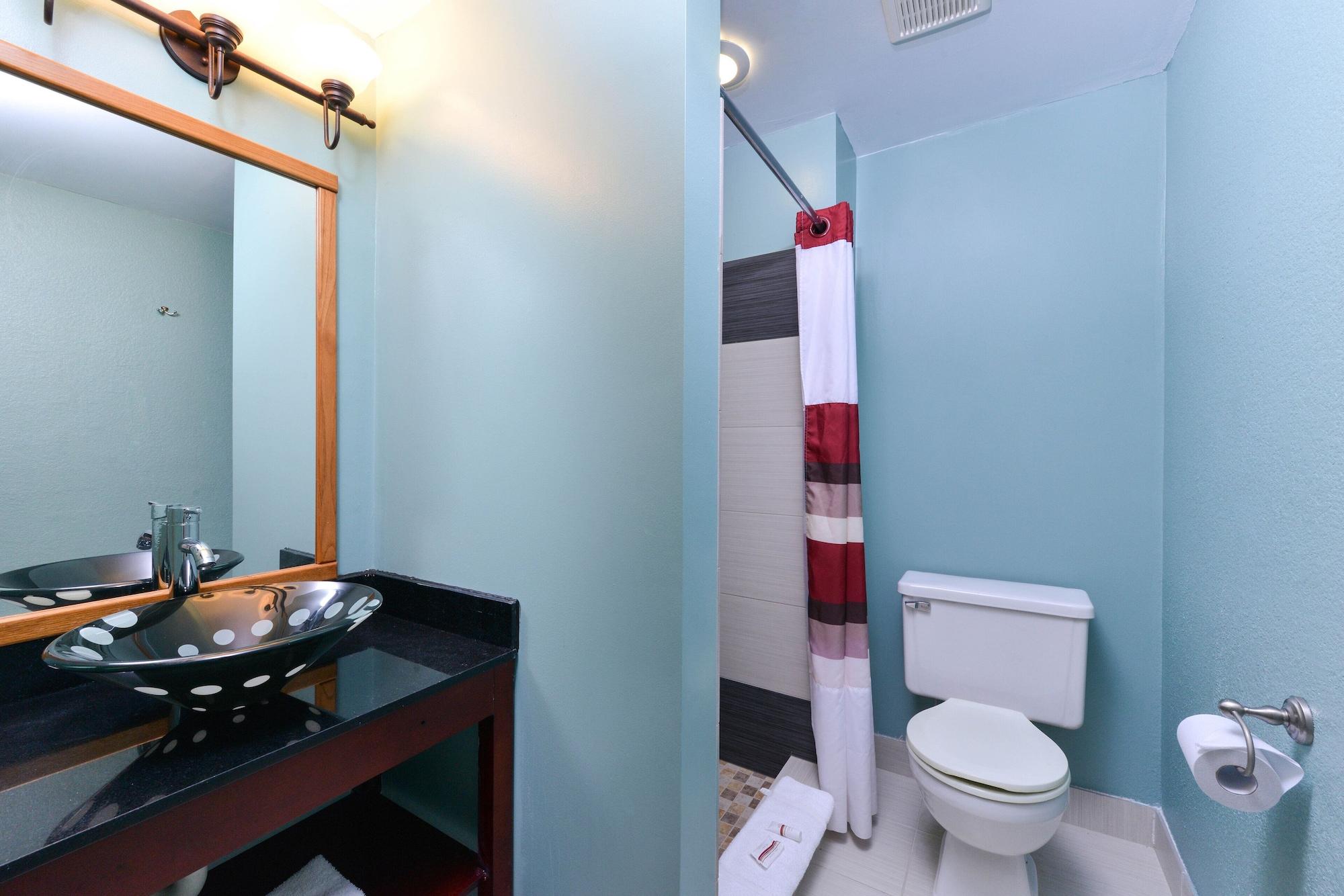 Red Roof Inn Chambersburg Εξωτερικό φωτογραφία