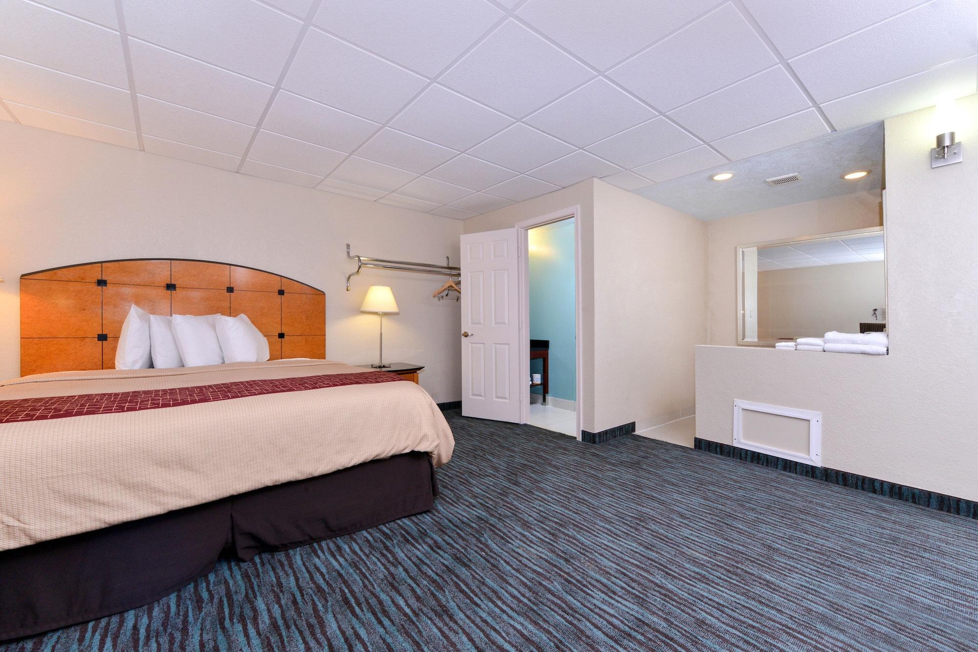 Red Roof Inn Chambersburg Εξωτερικό φωτογραφία
