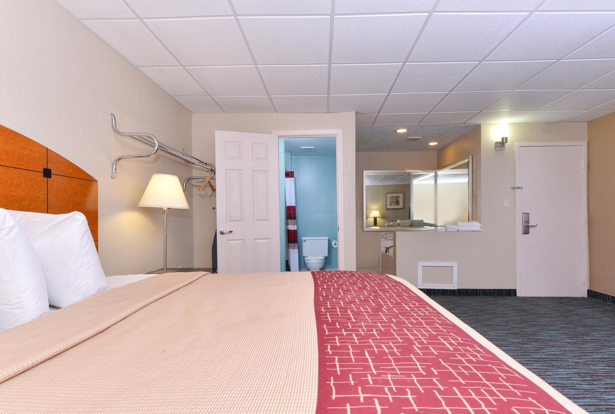 Red Roof Inn Chambersburg Εξωτερικό φωτογραφία