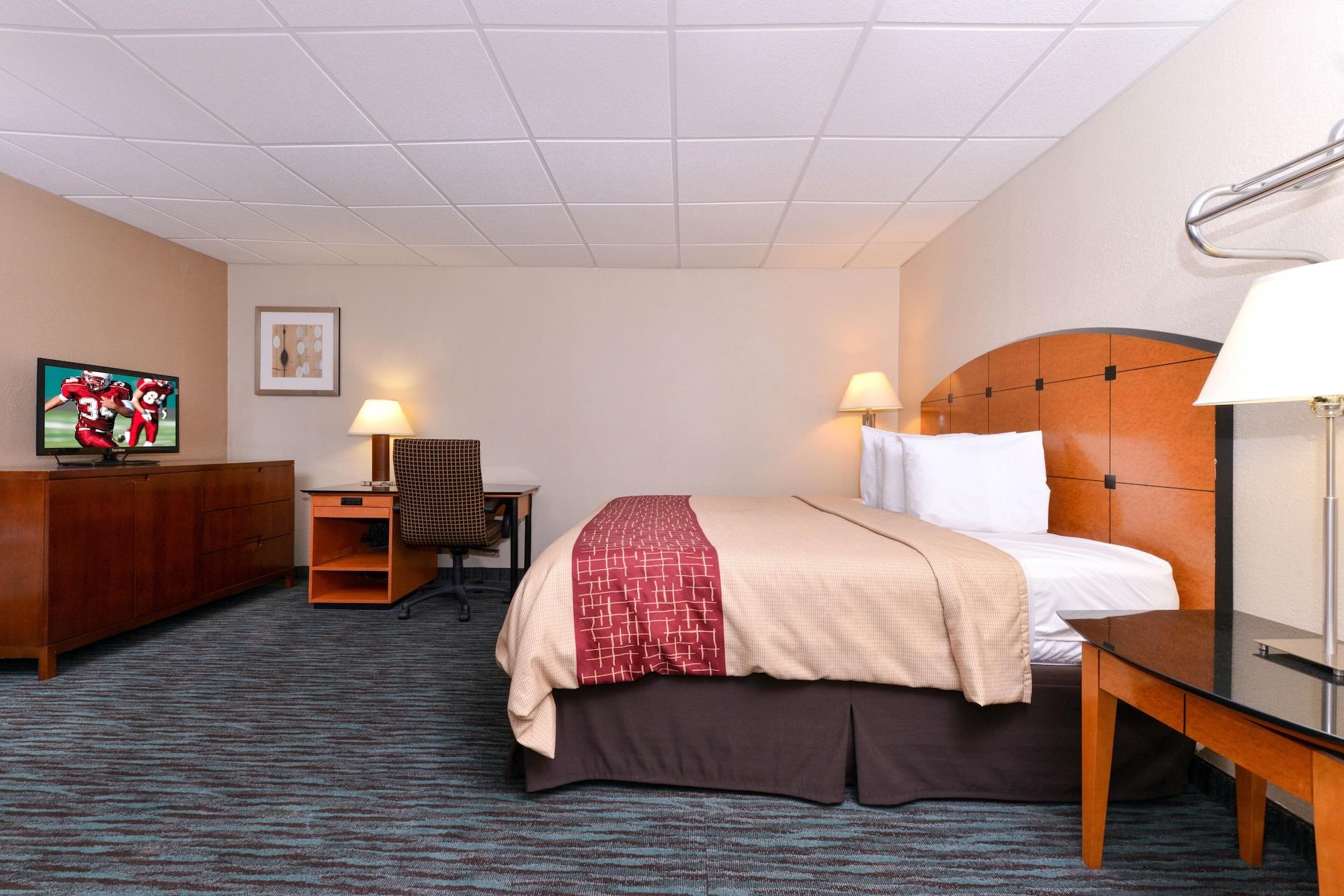 Red Roof Inn Chambersburg Εξωτερικό φωτογραφία