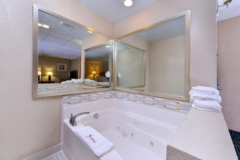 Red Roof Inn Chambersburg Εξωτερικό φωτογραφία